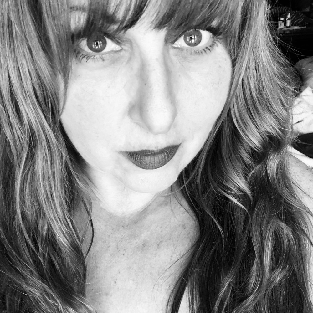 Meet your Posher, Laurie